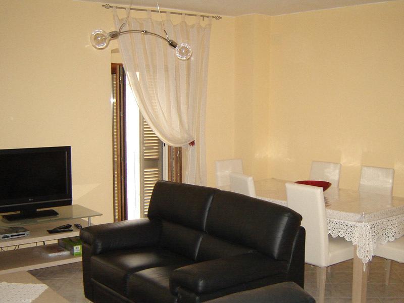 Bed & Breakfast Da Tina Guardialfiera 외부 사진