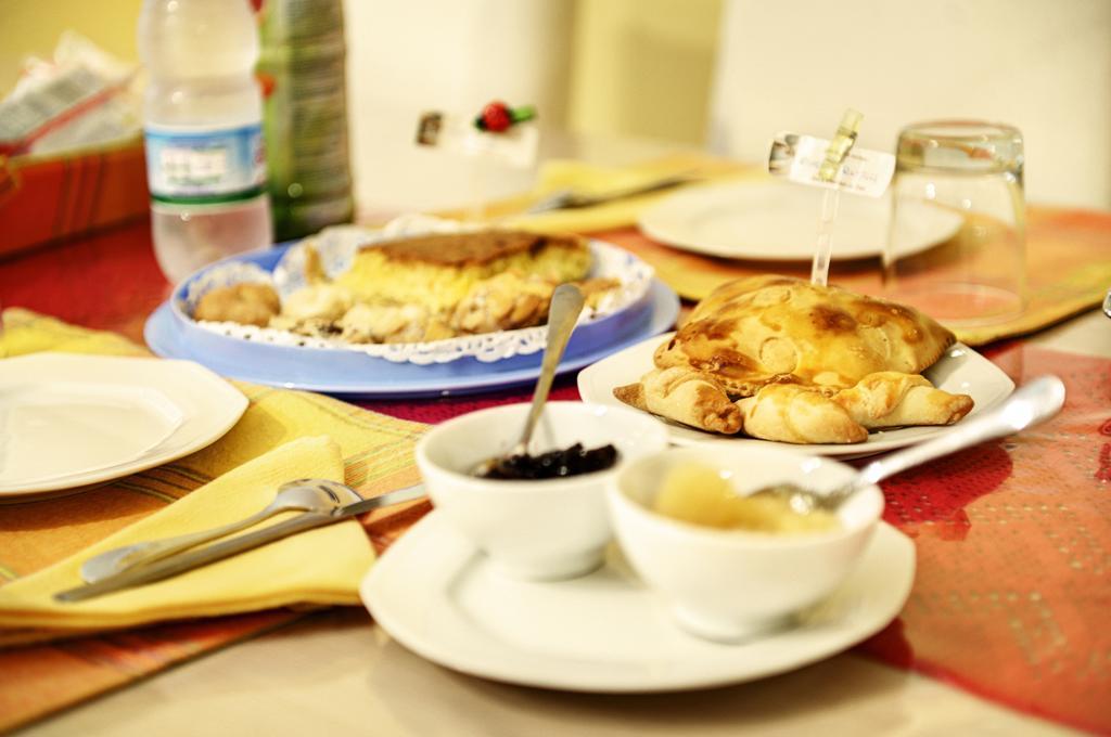Bed & Breakfast Da Tina Guardialfiera 객실 사진