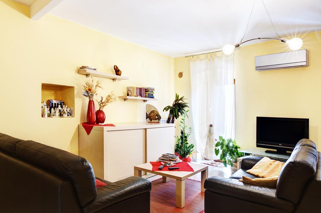 Bed & Breakfast Da Tina Guardialfiera 객실 사진