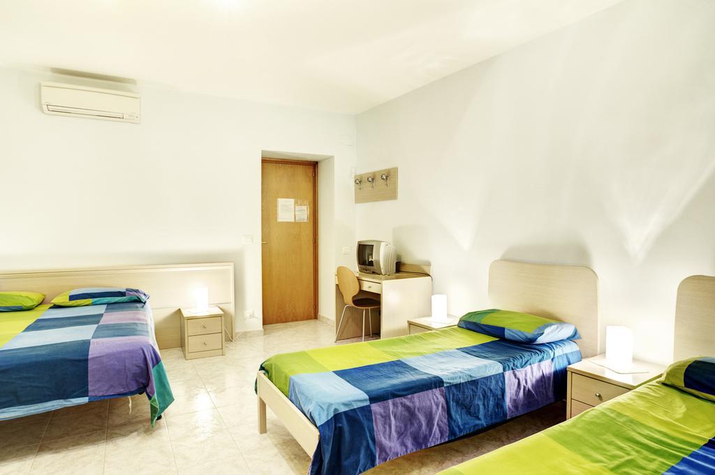 Bed & Breakfast Da Tina Guardialfiera 객실 사진
