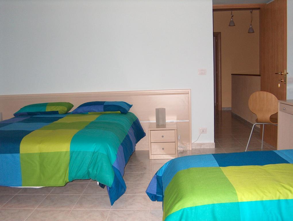 Bed & Breakfast Da Tina Guardialfiera 외부 사진