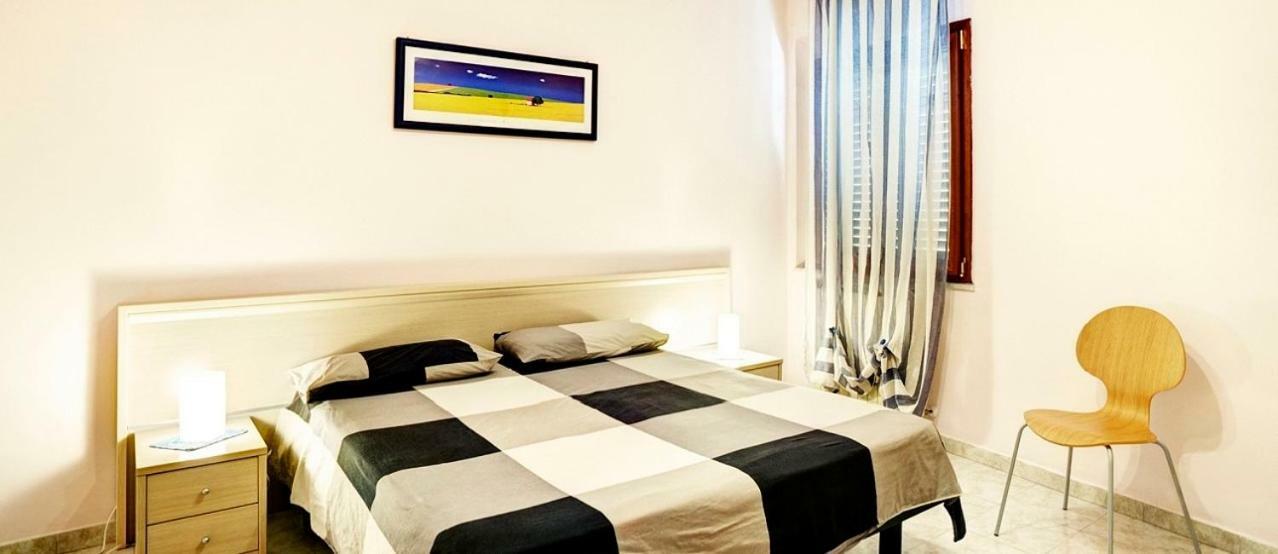 Bed & Breakfast Da Tina Guardialfiera 외부 사진