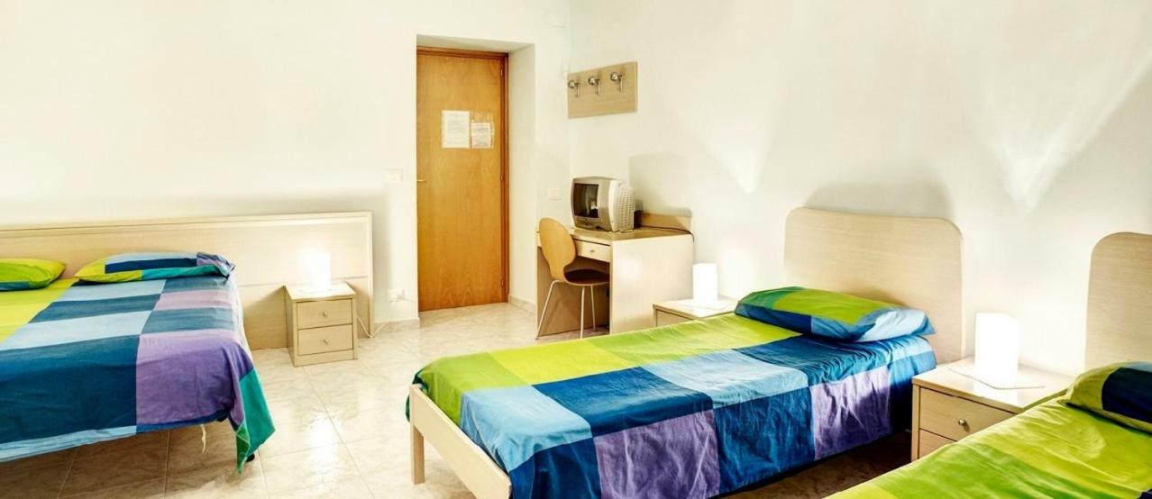 Bed & Breakfast Da Tina Guardialfiera 외부 사진